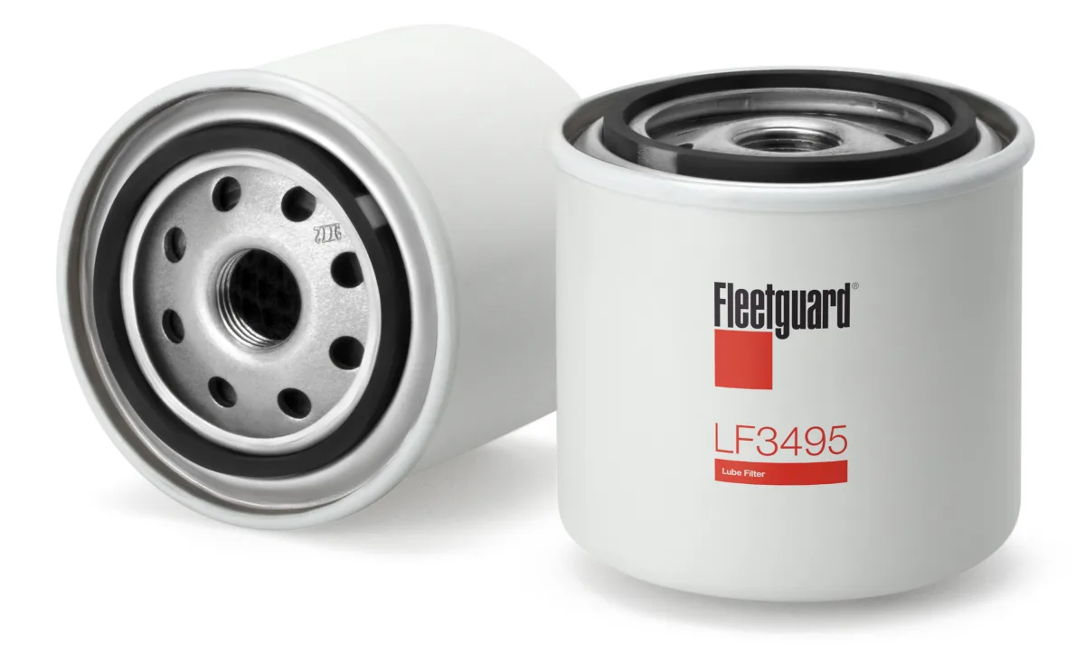 LF3495 Fleetguard