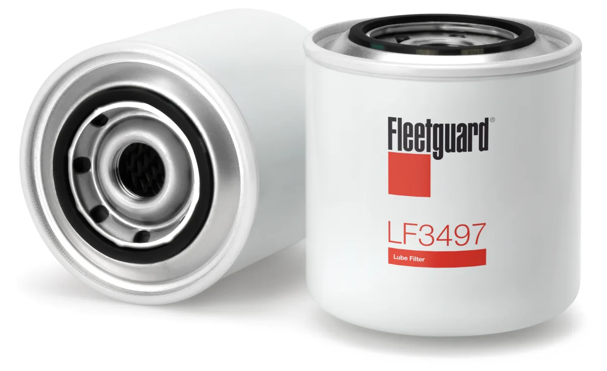 LF3497 Fleetguard