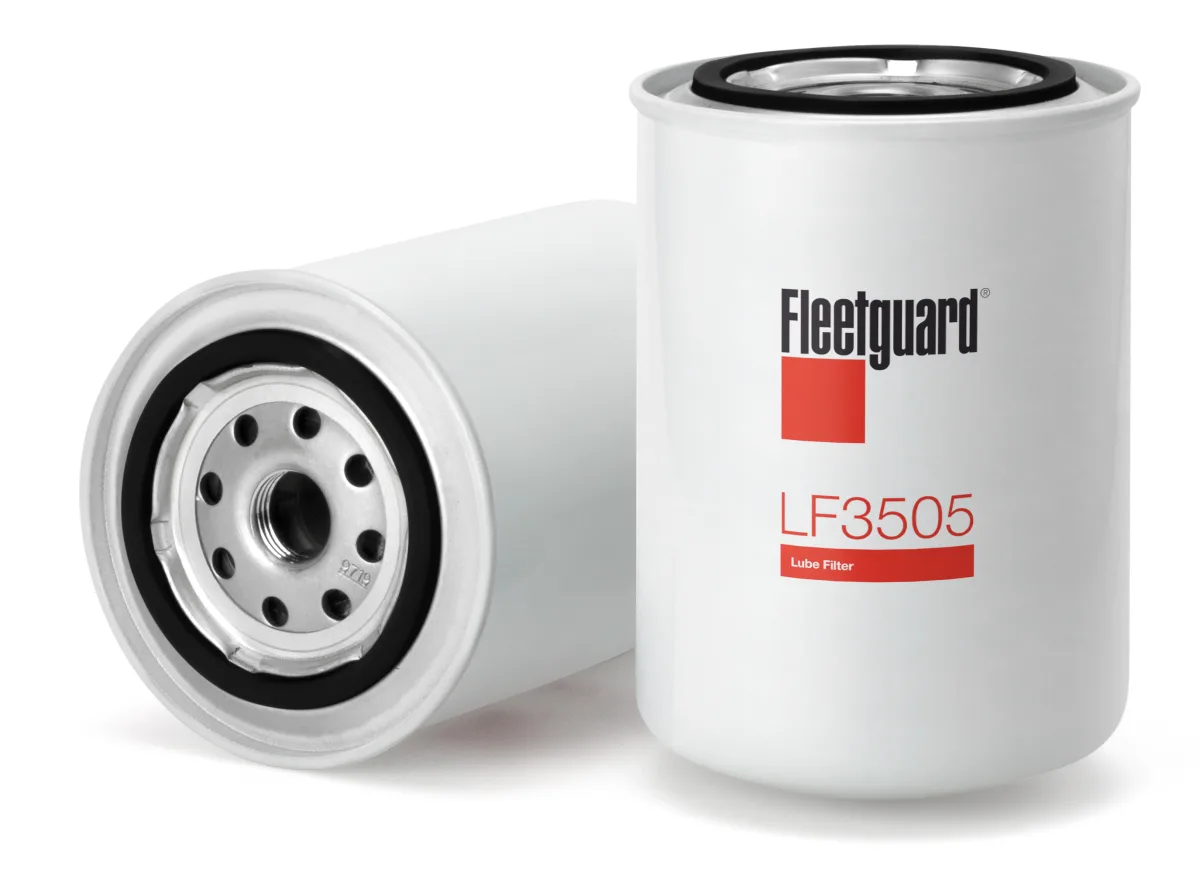 LF3505 Fleetguard