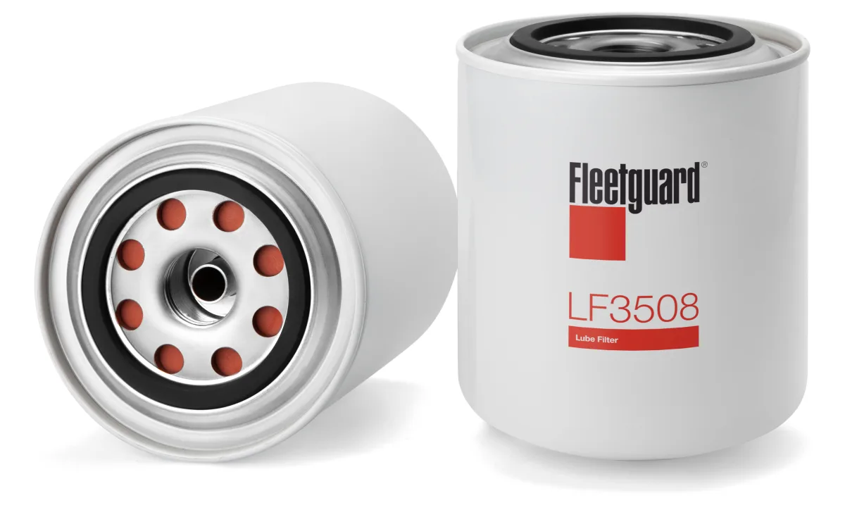 LF3508 Fleetguard