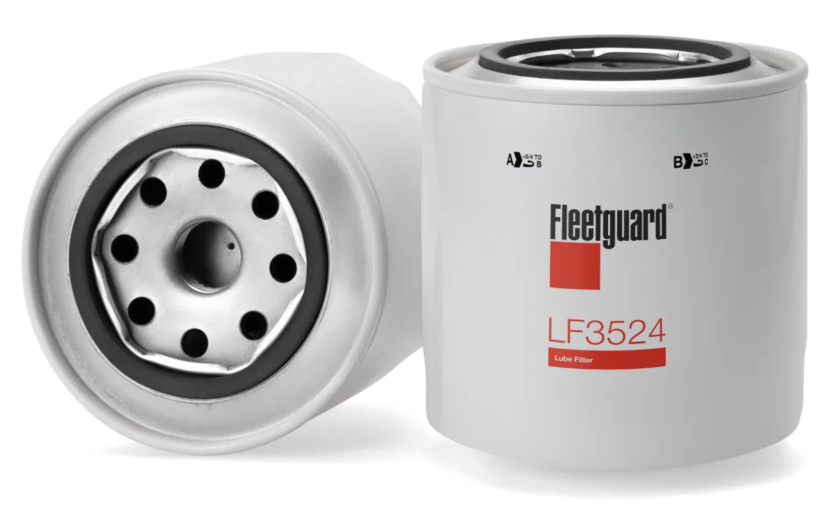 LF3524 Fleetguard