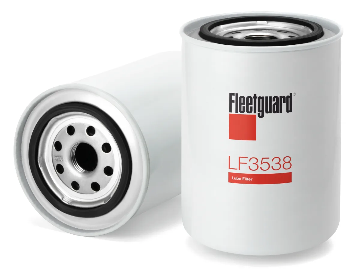 LF3538 Fleetguard