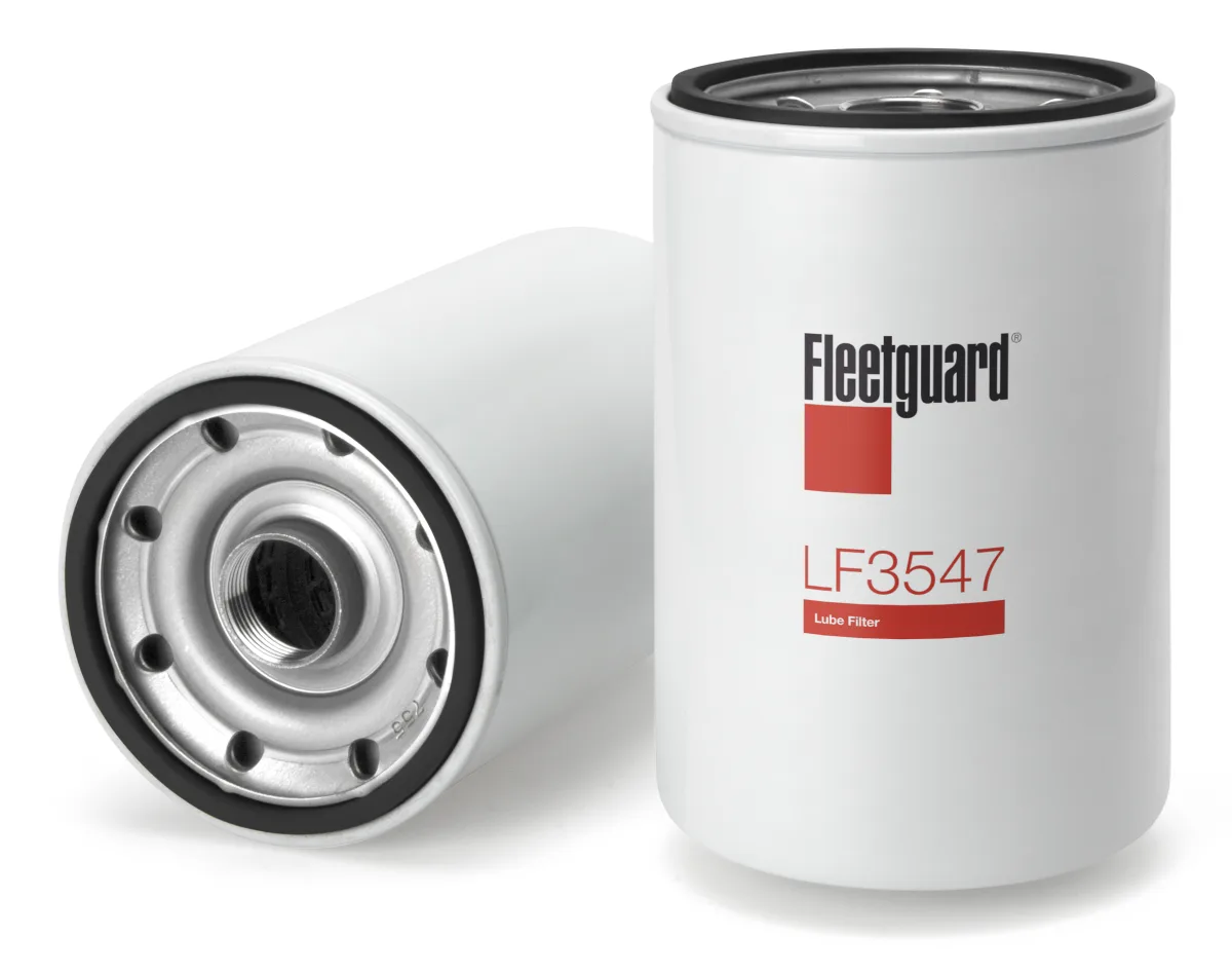 LF3547 Fleetguard