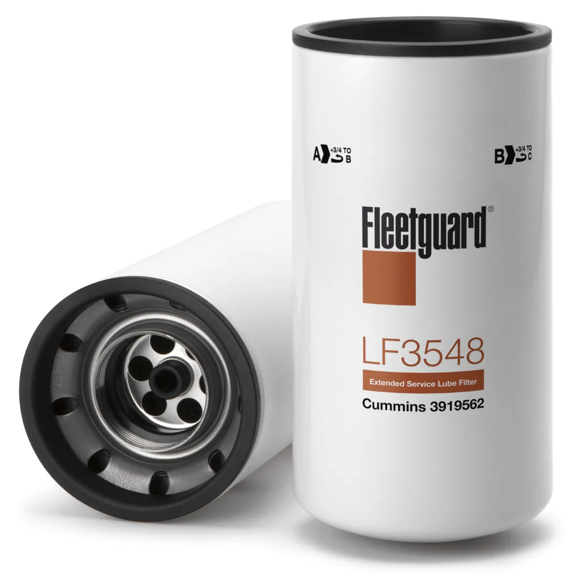 LF3548 Fleetguard