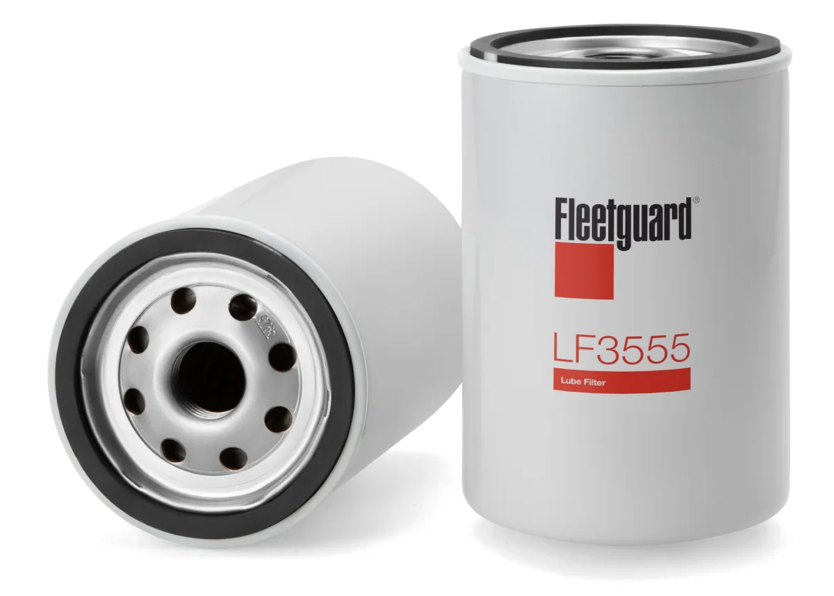LF3555 Fleetguard