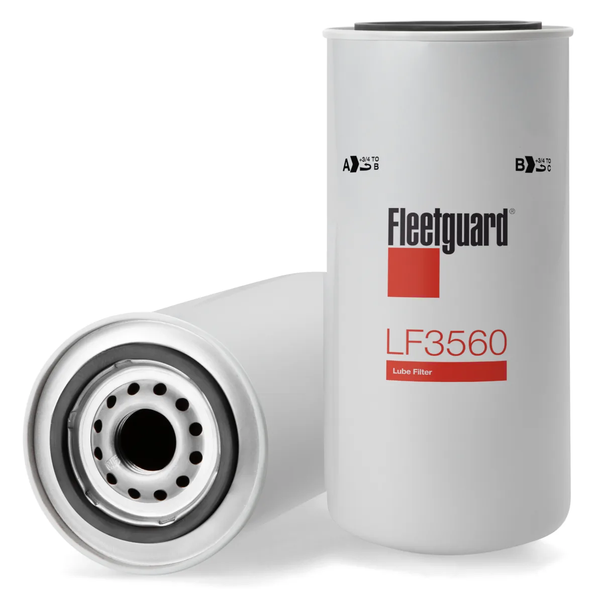 LF3560 Fleetguard