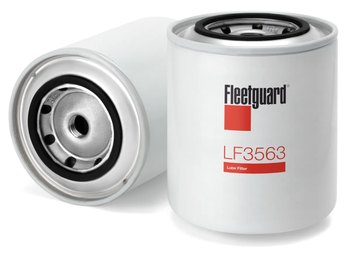 LF3563 Fleetguard