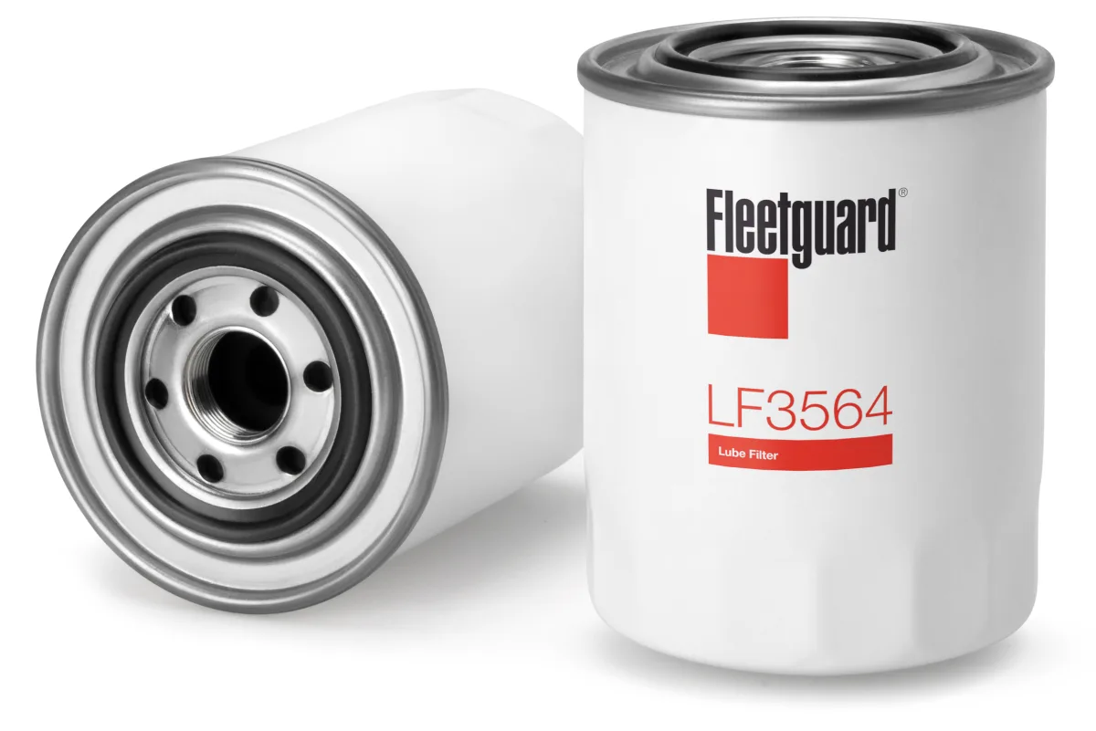 LF3564 Fleetguard