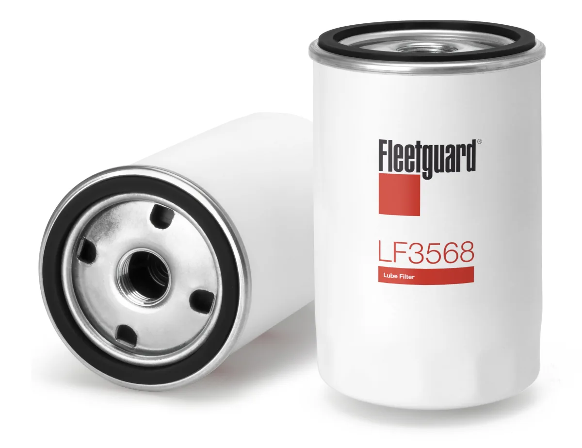 LF3568 Fleetguard