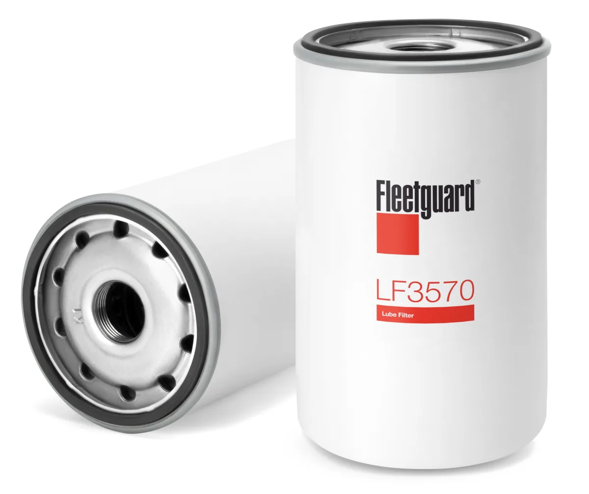 LF3570 Fleetguard