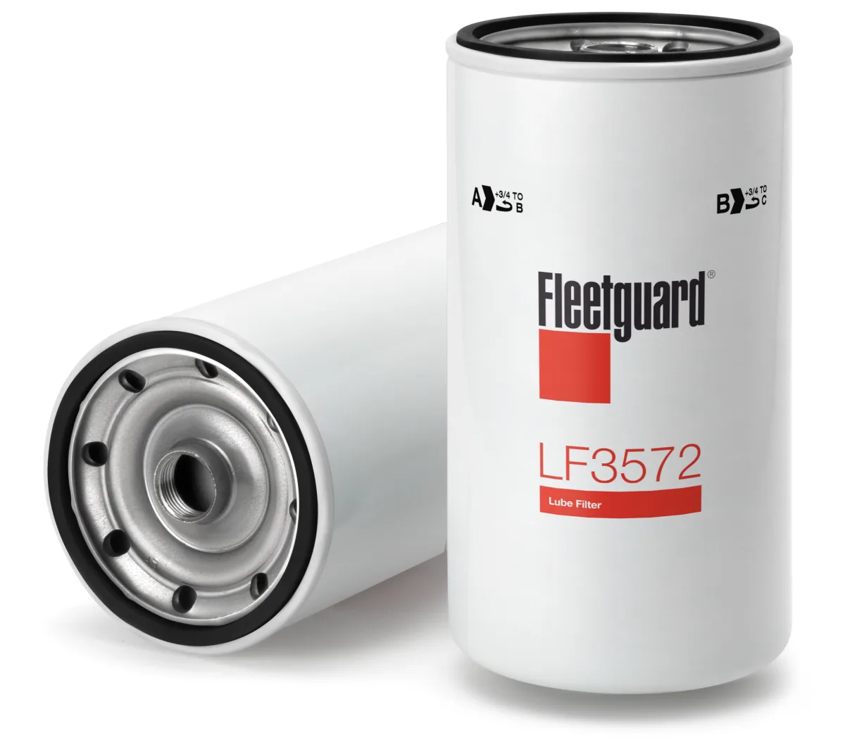LF3572 Fleetguard