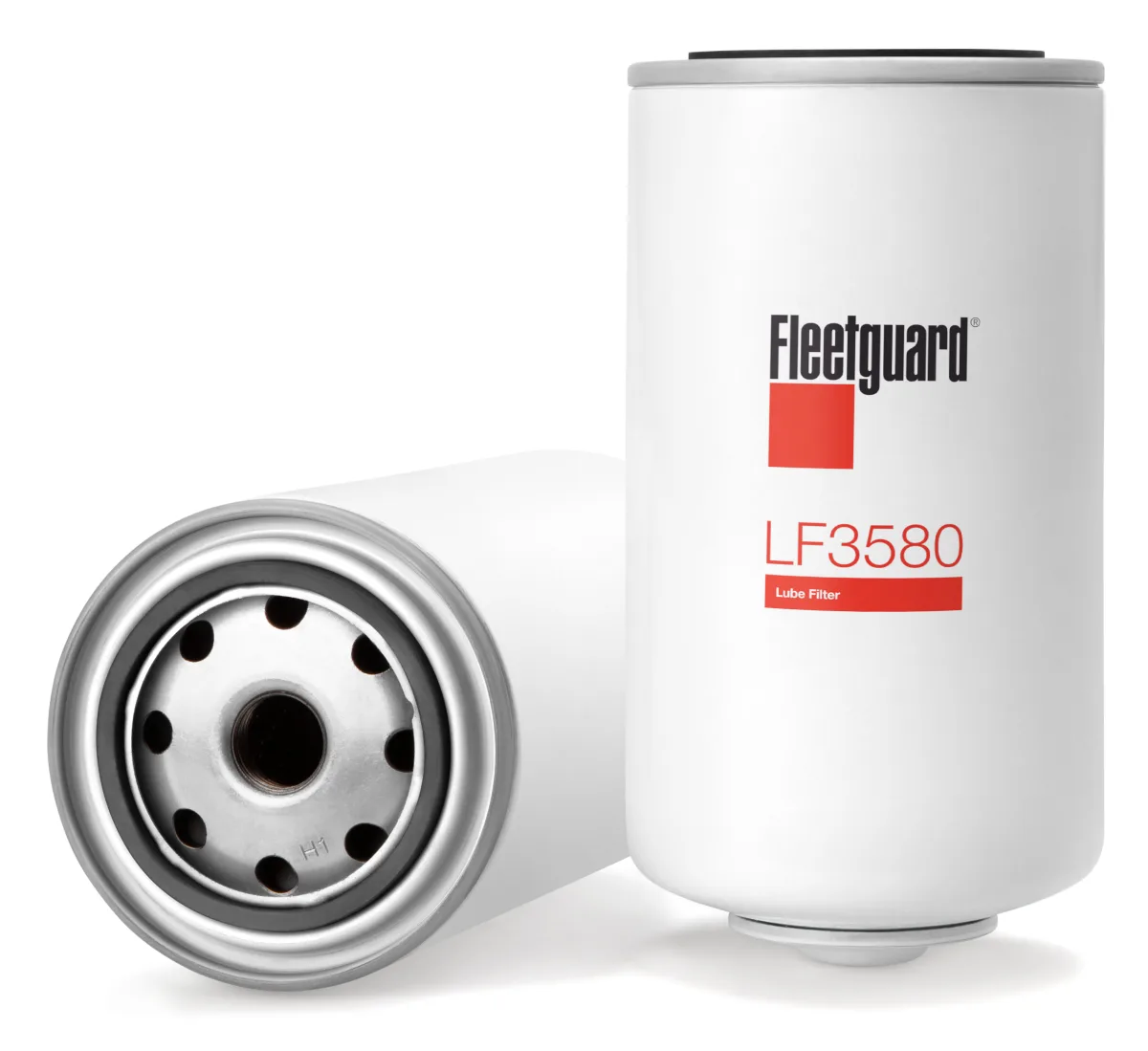 LF3580 Fleetguard