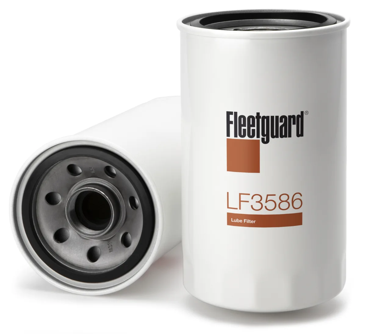 LF3586 Fleetguard