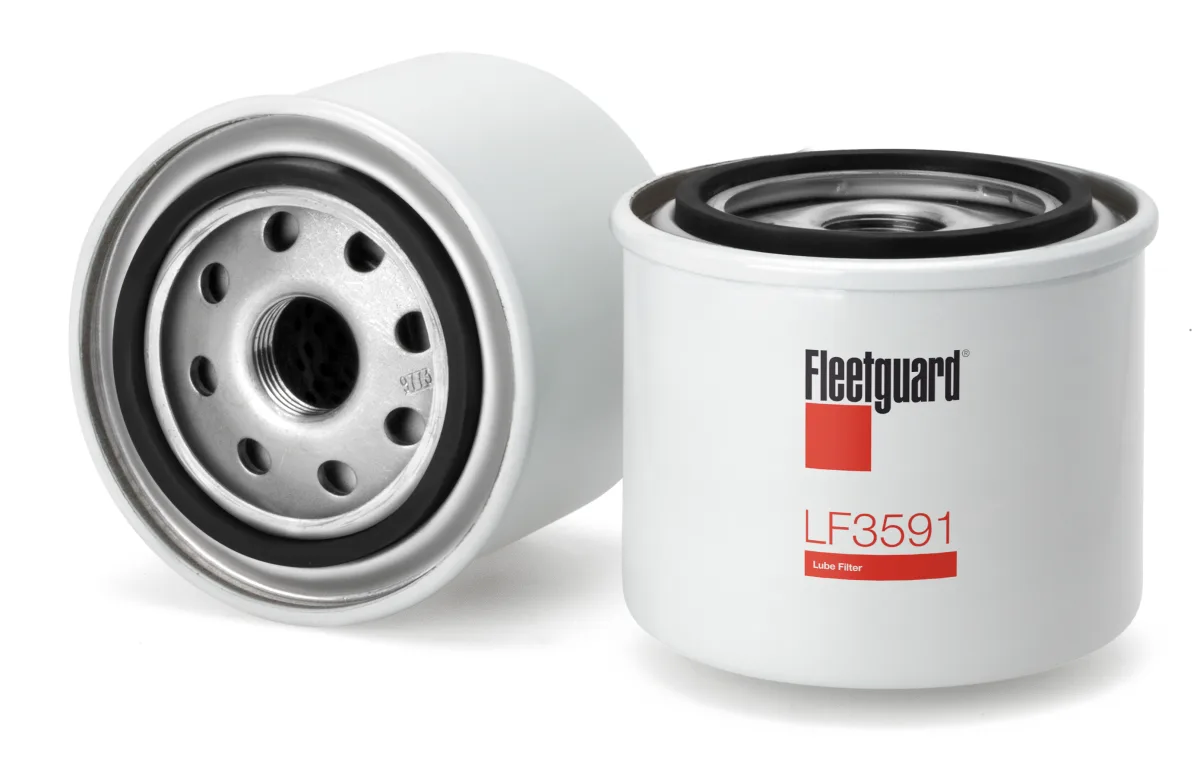 LF3591 Fleetguard