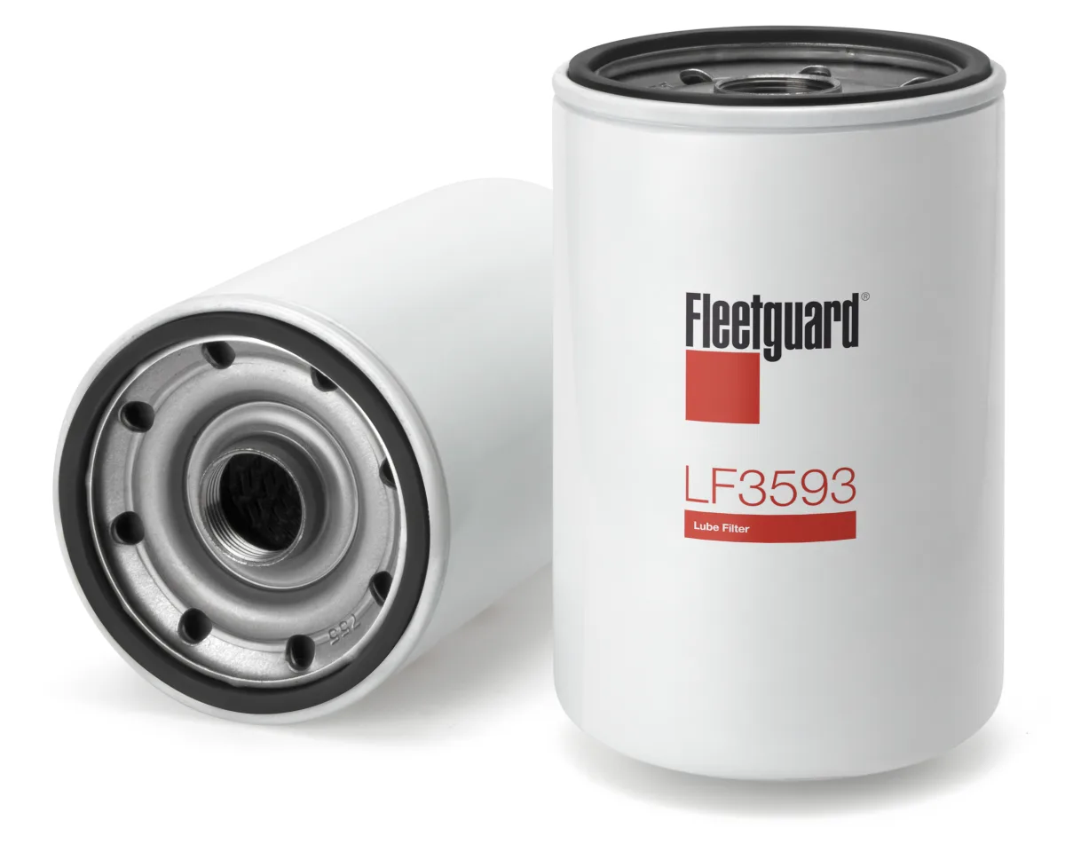 LF3593 Fleetguard