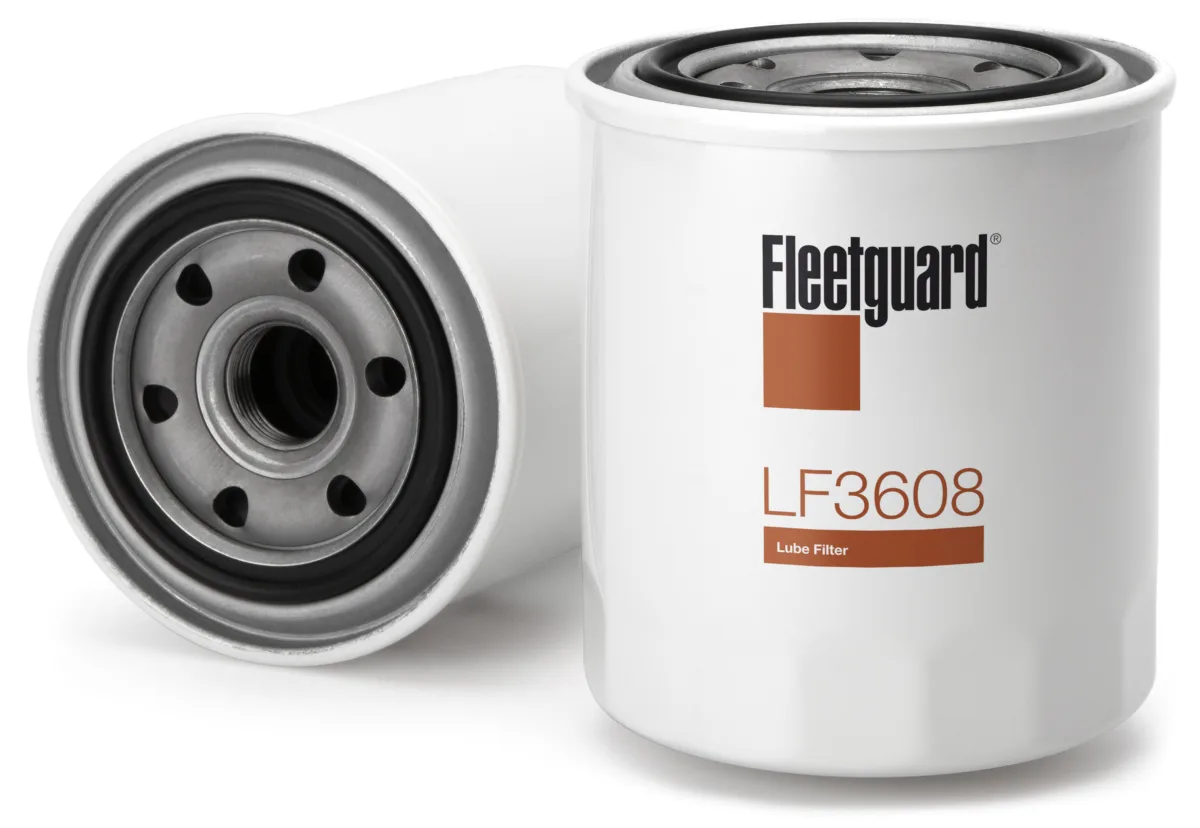 LF3608 Fleetguard