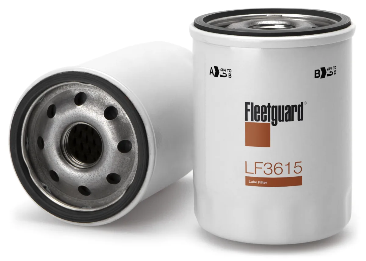 LF3615 Fleetguard