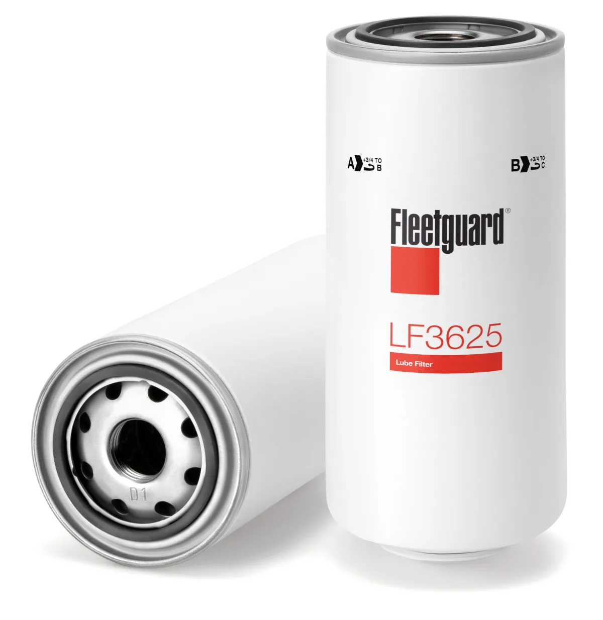 LF3625 Fleetguard