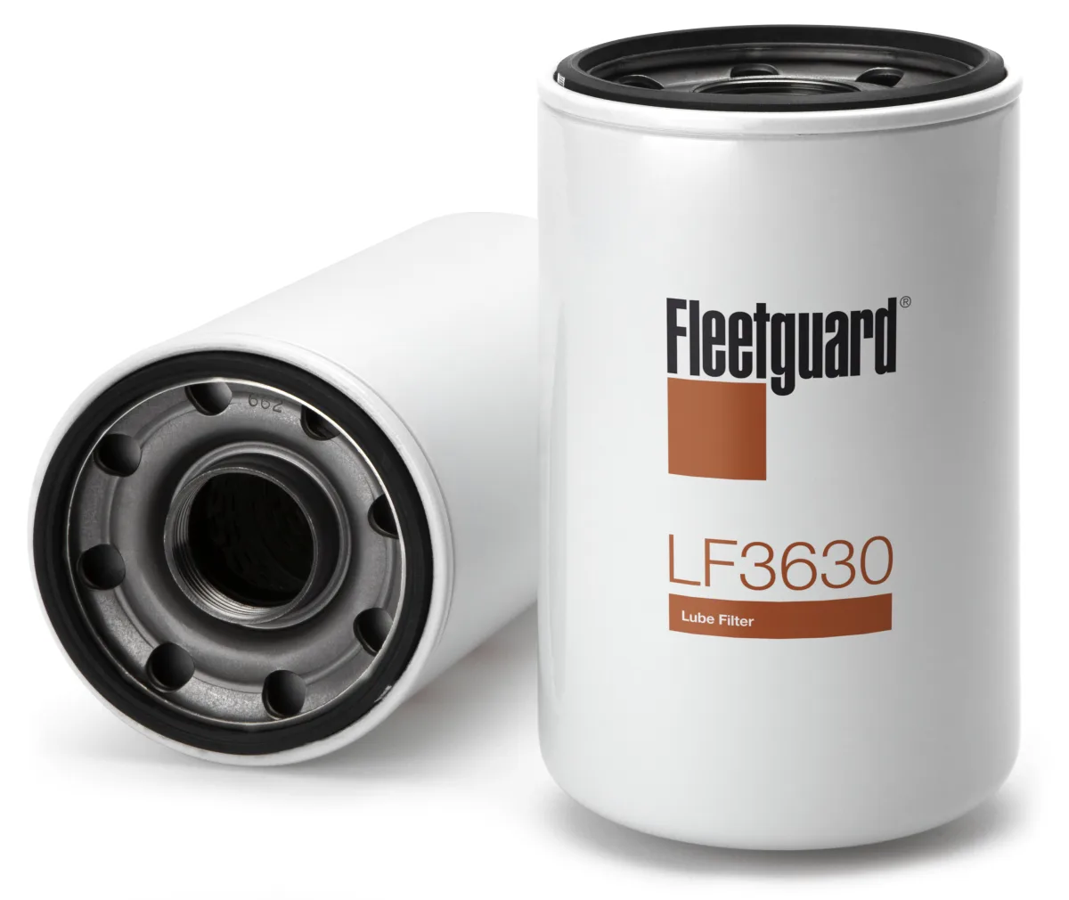 LF3630 Fleetguard