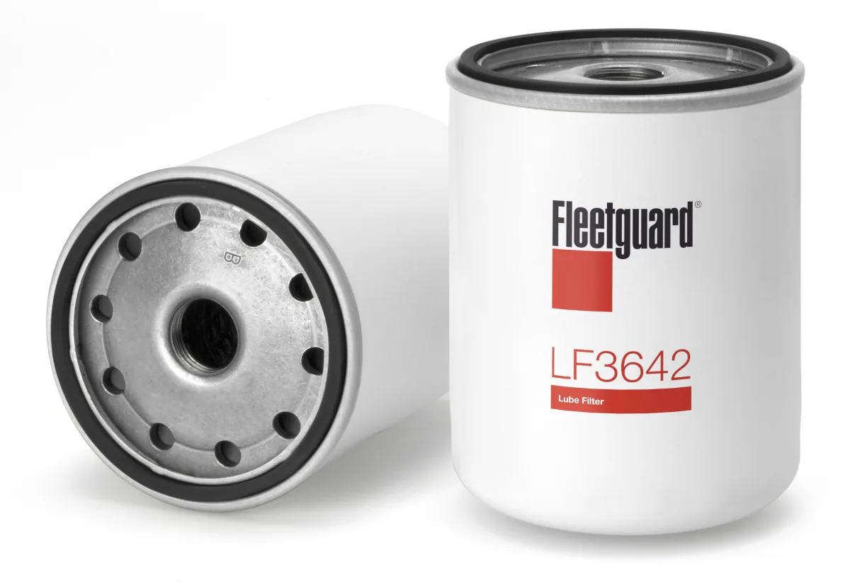LF3642 Fleetguard