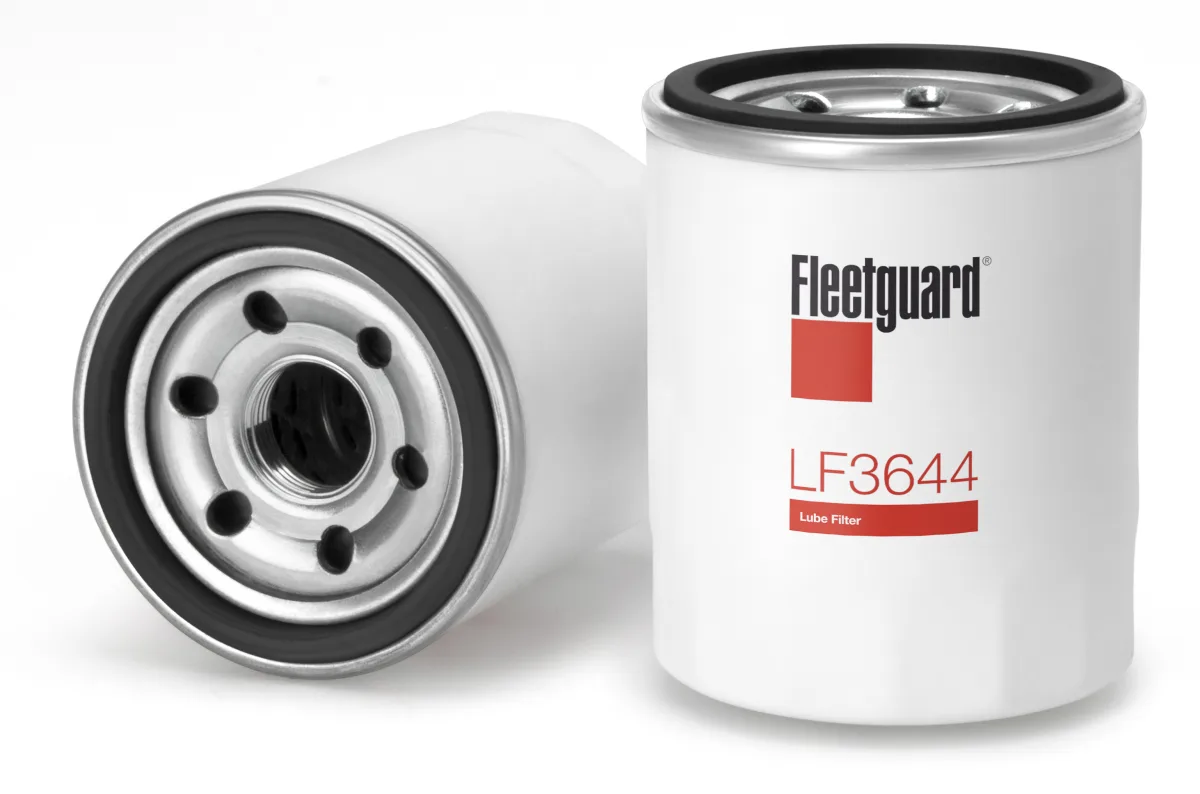 LF3644 Fleetguard