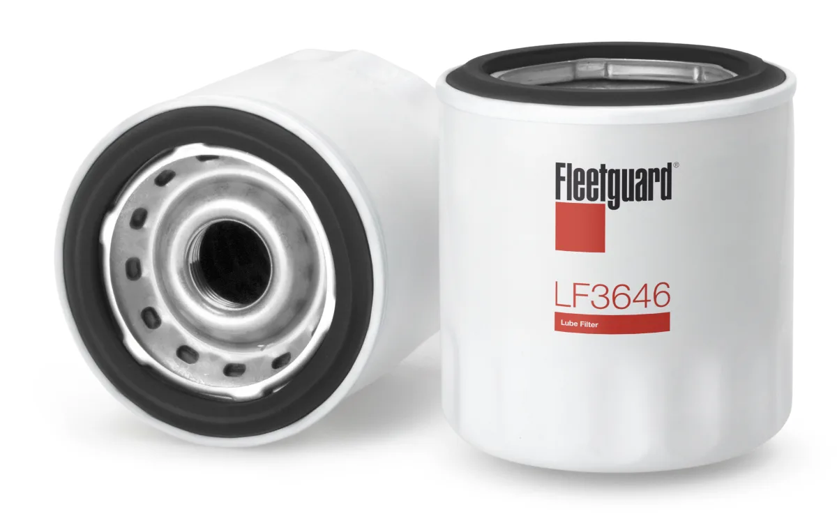 LF3646 Fleetguard
