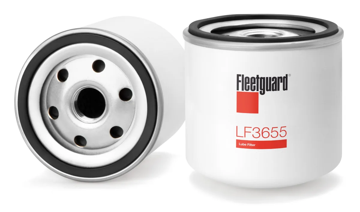 LF3655 Fleetguard
