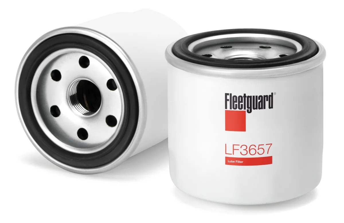 LF3657 Fleetguard