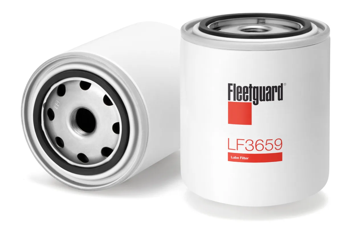 LF3659 Fleetguard
