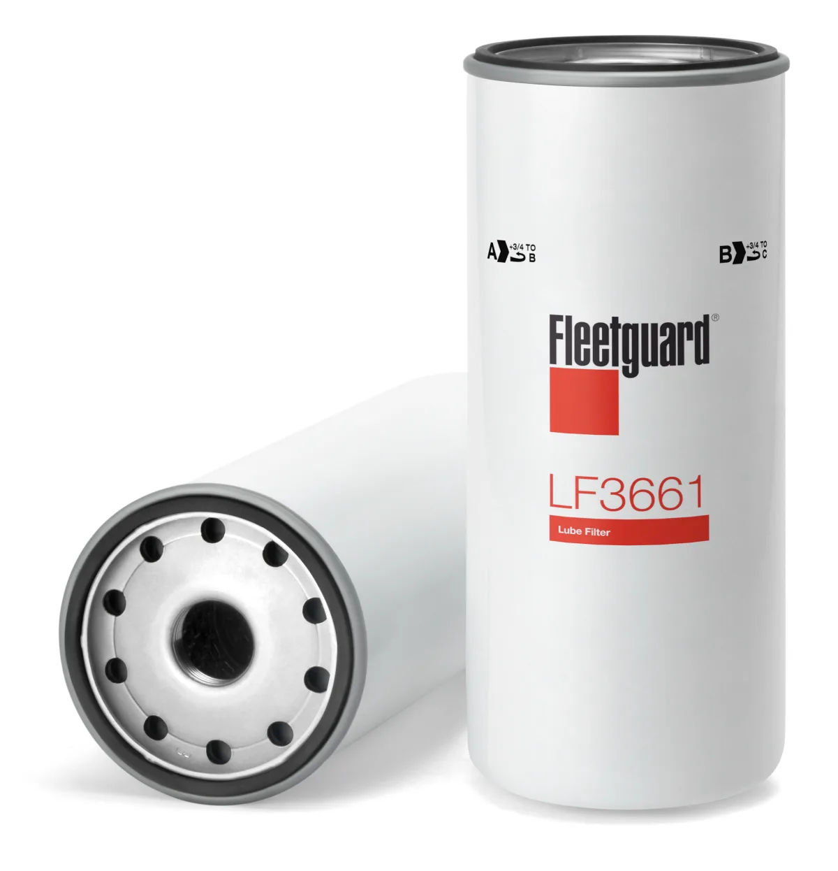 LF3661 Fleetguard