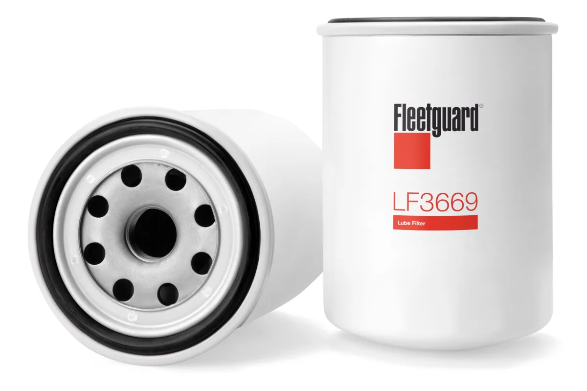 LF3669 Fleetguard