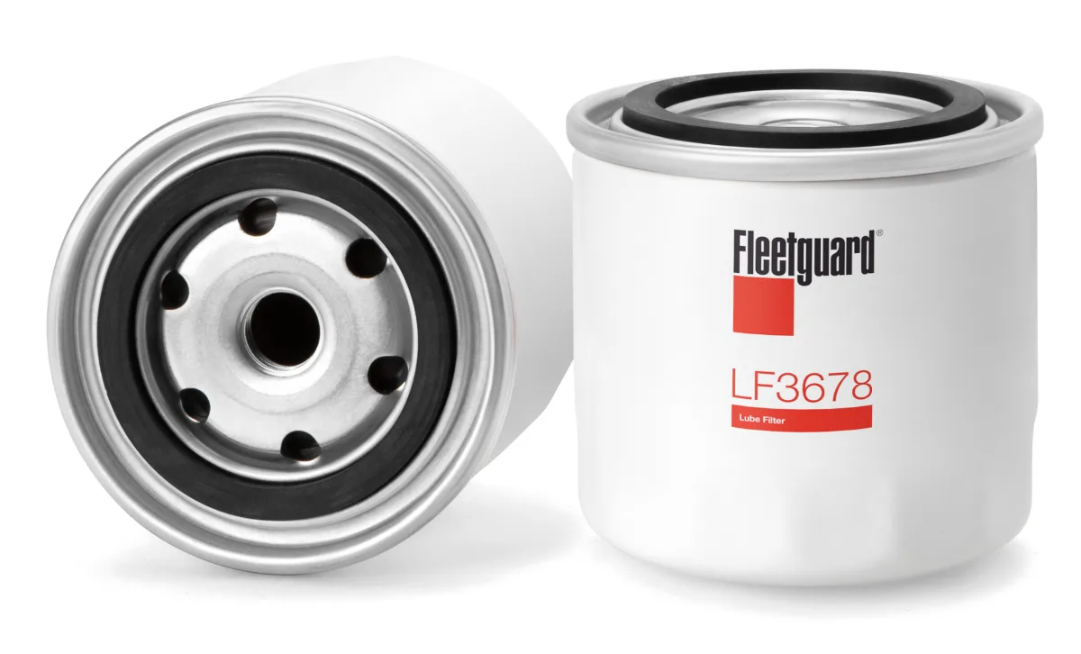 LF3678 Fleetguard