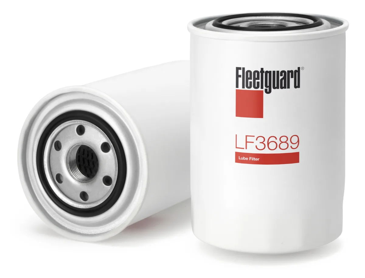 LF3689 Fleetguard