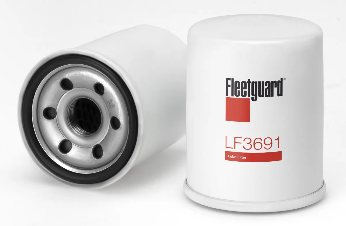 LF3691 Fleetguard