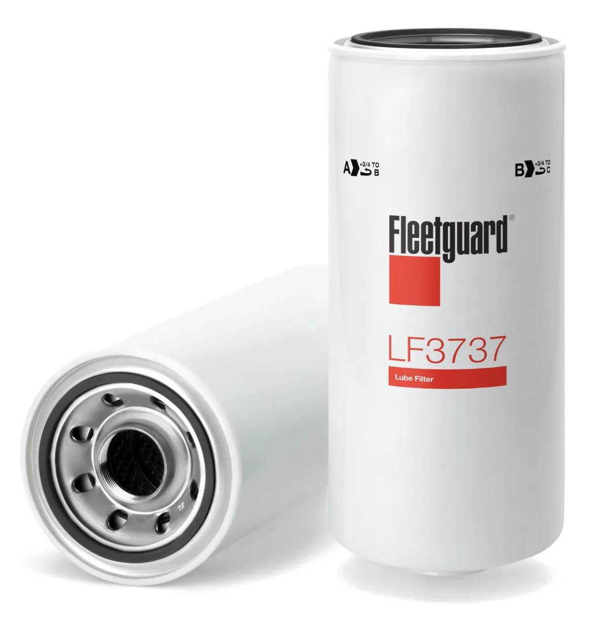 LF3737 Fleetguard