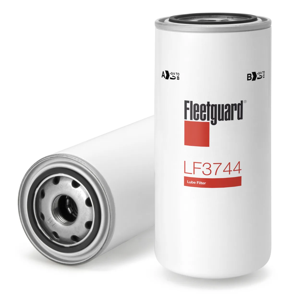 LF3744 Fleetguard