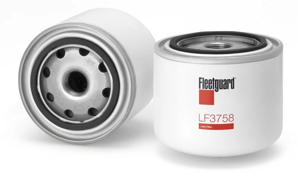 LF3758 Fleetguard