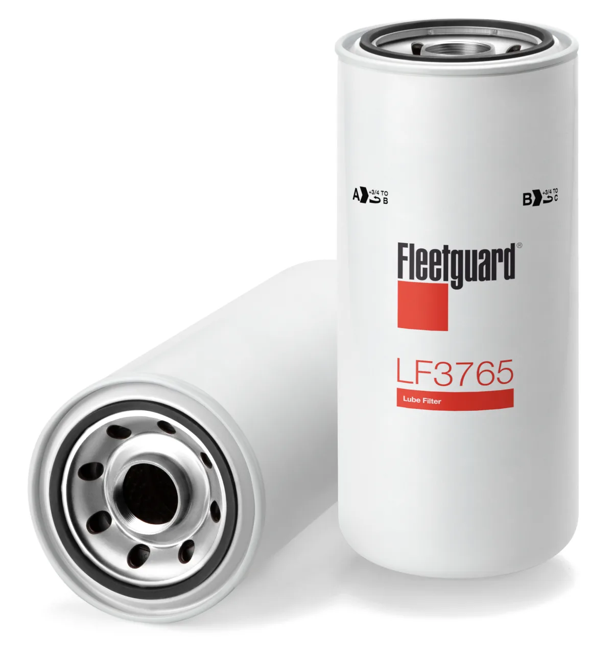 LF3765 Fleetguard