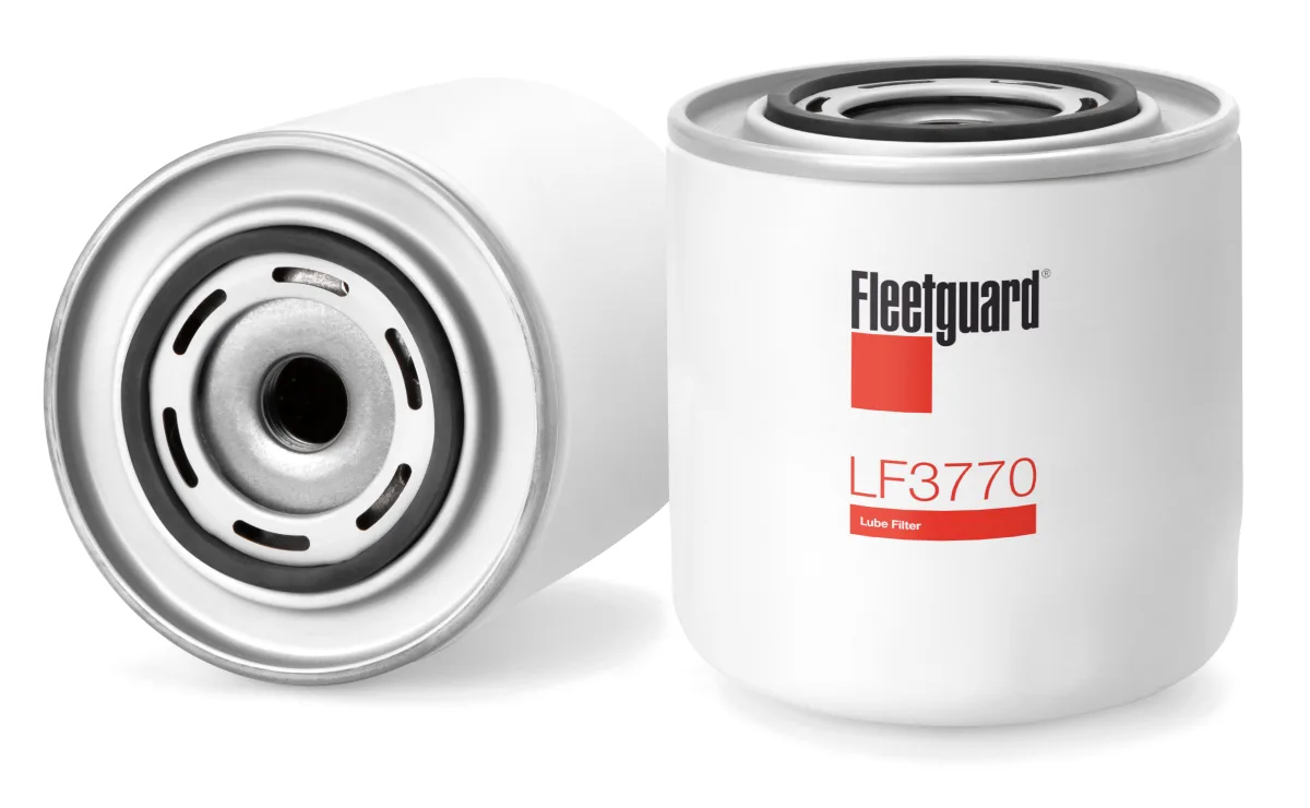 LF3770 Fleetguard