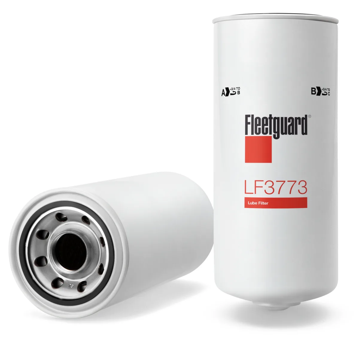 LF3773 Fleetguard