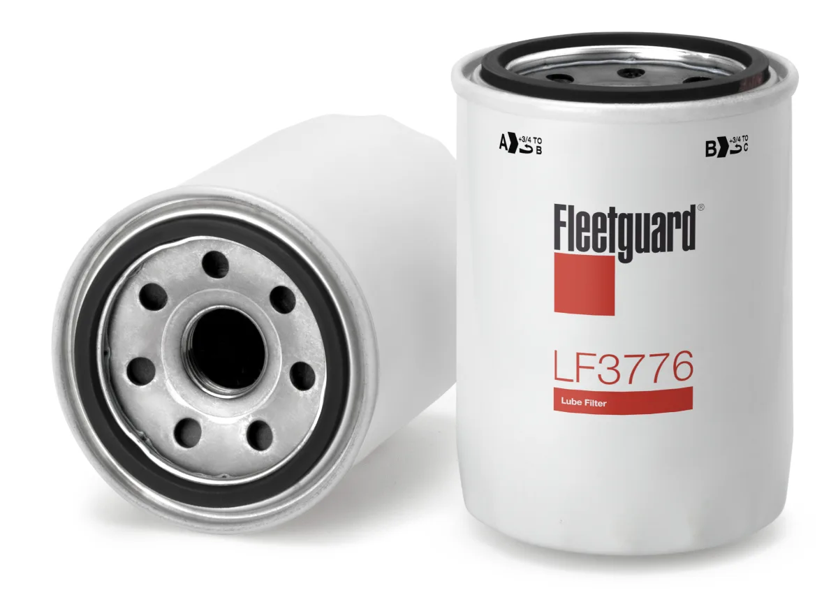 LF3776 Fleetguard