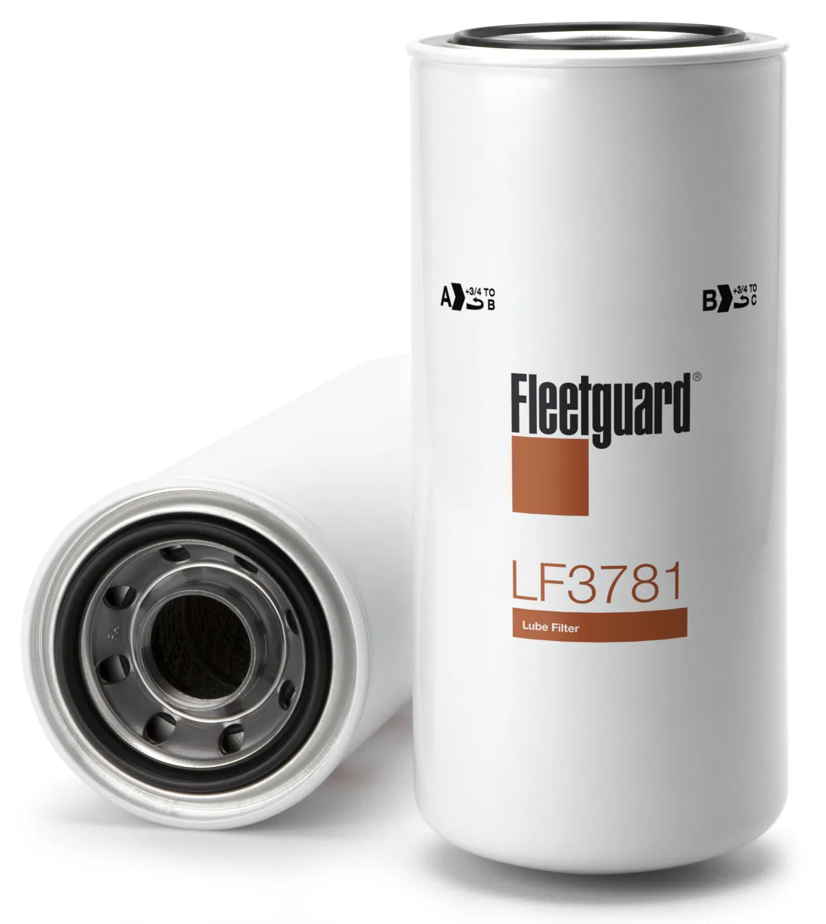 LF3781 Fleetguard