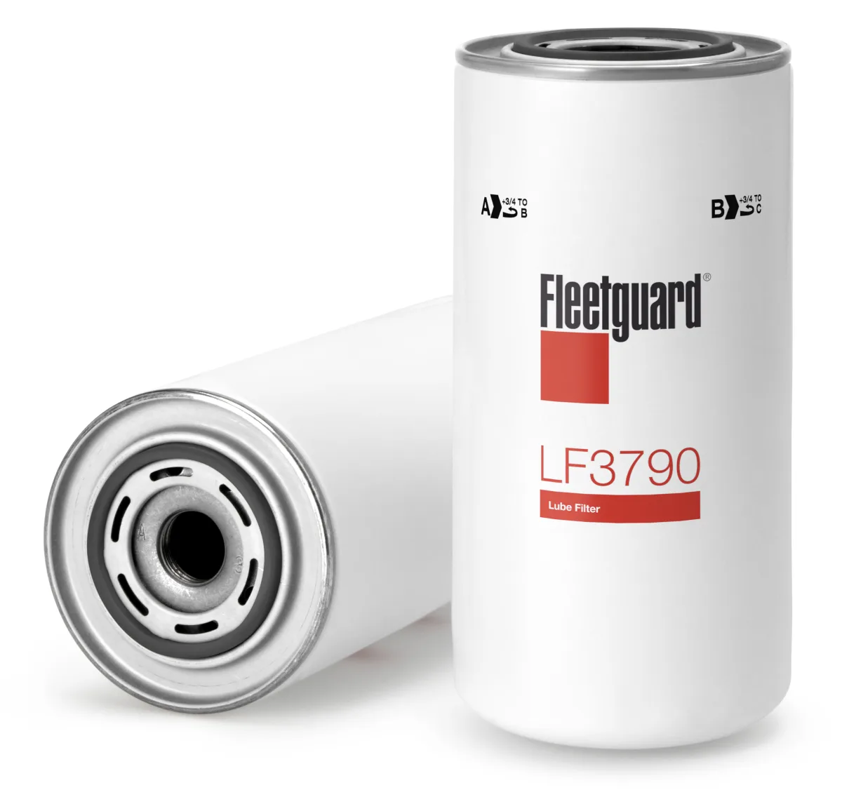 LF3790 Fleetguard