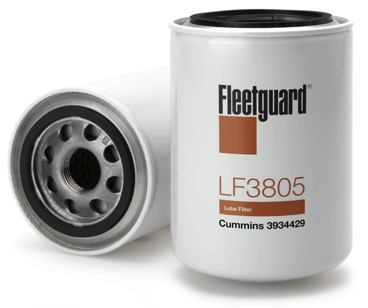LF3805 Fleetguard