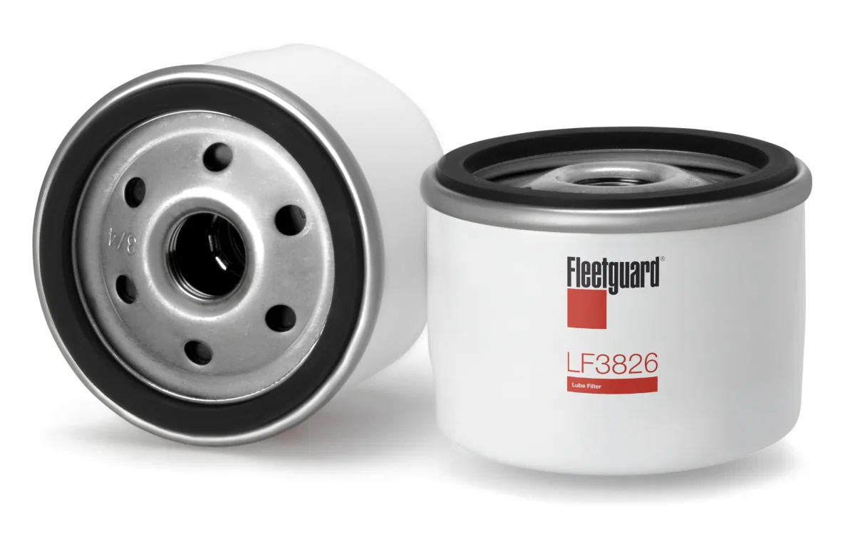 LF3826 Fleetguard