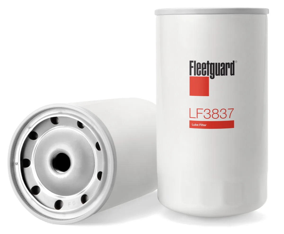 LF3837 Fleetguard