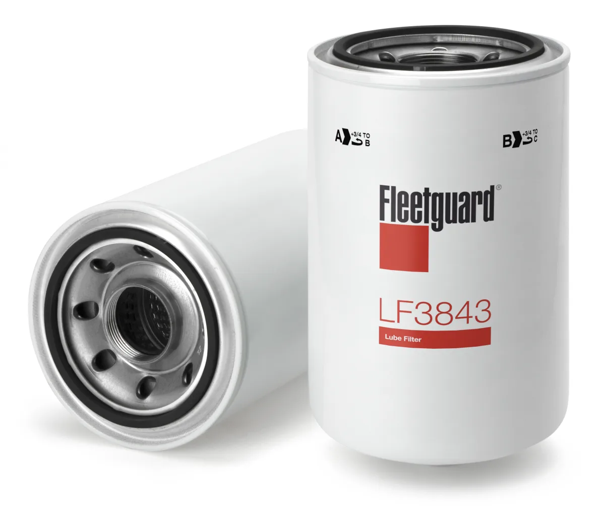 LF3843 Fleetguard