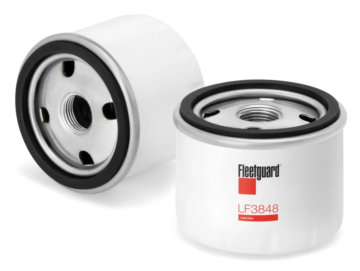 LF3848 Fleetguard