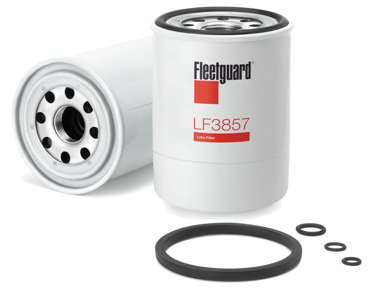 LF3857 Fleetguard