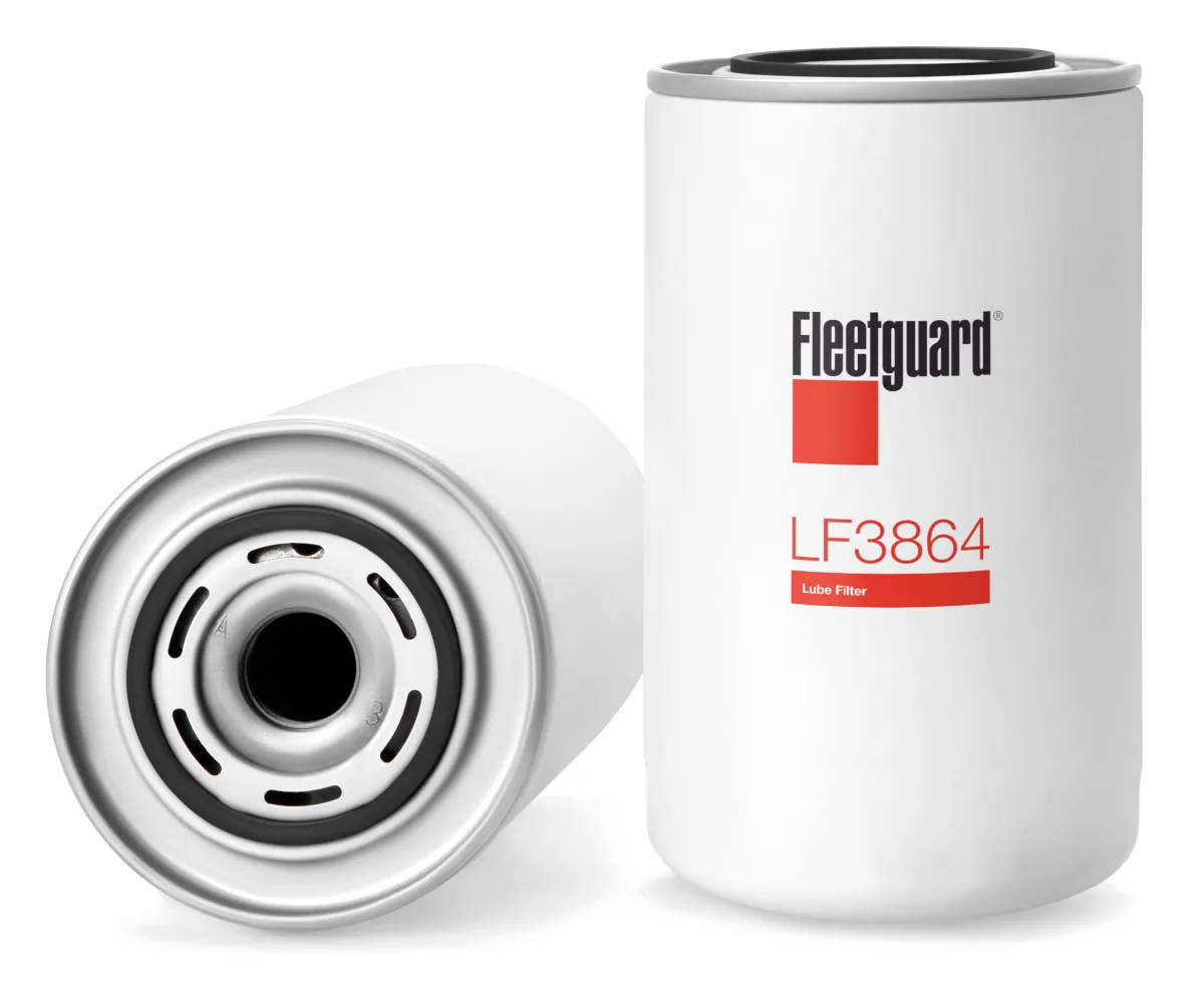 LF3864 Fleetguard